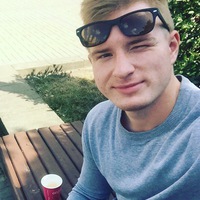 Дима Евдокимчик