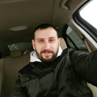 Serega Tochenov