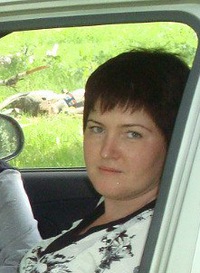 Светлана Иванова