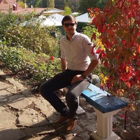 Андрей Цветков