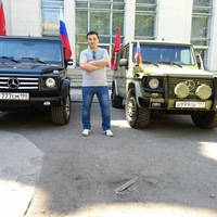 Акмал Умаров