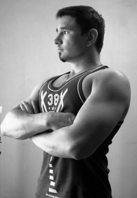 Сергей Гурман