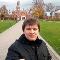 Андрей Ненахов