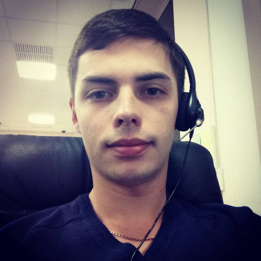 Артём Молчанов