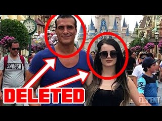 WWE 60 Second News : Alberto Del Rio Leaves WWE, PAIGE NEXT? & CM Punk UFC Debut