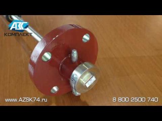 Датчик уровня ПМП-066