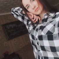 Кристина Балашова | Тамбов