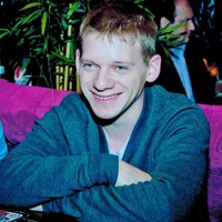 Дмитрий Александров