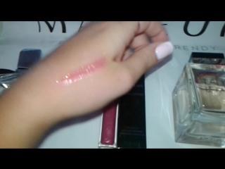 Lanvin,Guerlain,Lalique-Пустые MakeUp Баночки