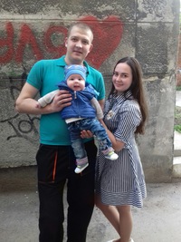 Ксения Похарукова