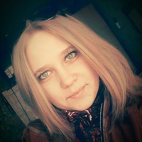 Вероника Сафонова