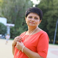 Ирина Гурьева
