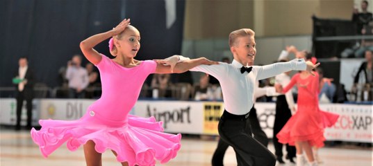 Учебники По Бальным Танцам