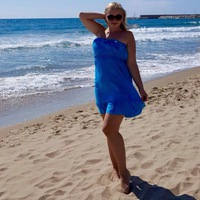 Оксана Козлова