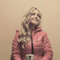 Ирина Легенченко