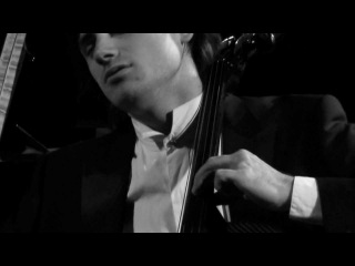Stjepan Hauser - Nacht und Traume (Schubert)