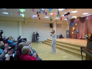 Лидия Крымова - Желаю вам (bk.mirt@mail.ru)