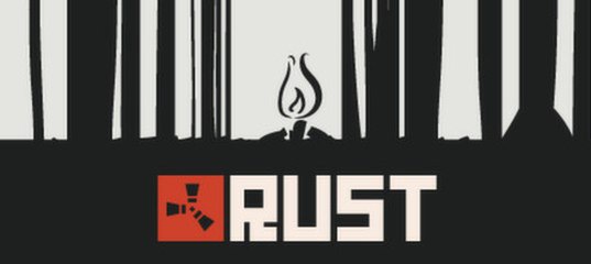 Rust     -  8