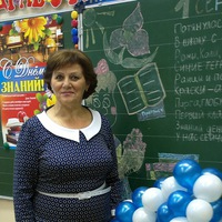 Раиса Рудакова--Чичина