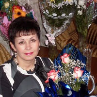 Инна Харитонова | 