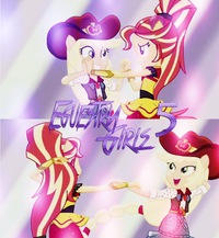 mlp equestria girls 5