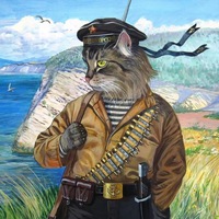 Александр Матросов