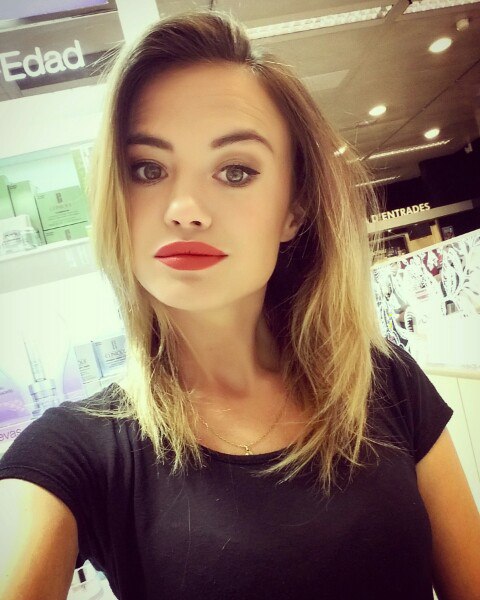 Якименко анна фото