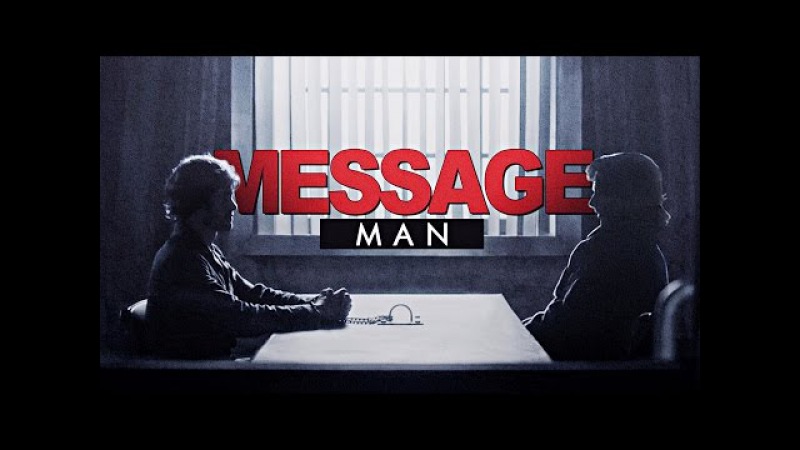 Message Man | Sherlock Will