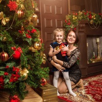 Елена Илюкович