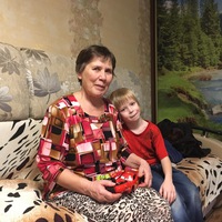 Инна Ершова |