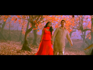 ♫Слепая любовь / Fanaa - Mere Haath Me * Каджол и Аамир Кхан (Retro Bollywood)