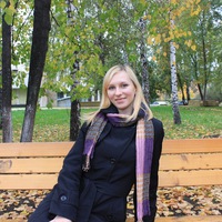 Юлия Хмелёва | Набережные Челны