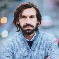 Андреа Пирло | 