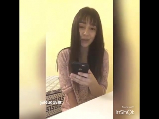 Там нет меня ♫ Красивый голос у девушки ♫ Круто поет