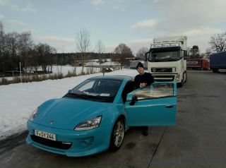 Аквелла тагаз тюнинг