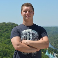 Артем Полуэктов  Александрович