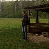 Олександр Гаманчук