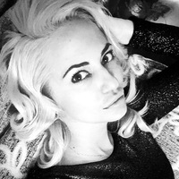 Екатерина Окишева