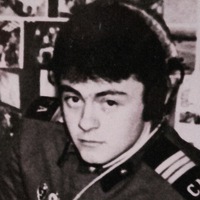 Федор бескоровайный фото 30.11 1975 Иван Бескоровайный