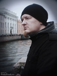 Сергей Васильев