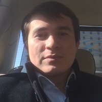 Динар Юсупов