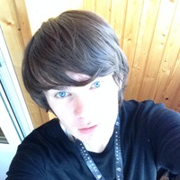 Никита Каспар