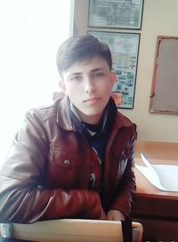 Валентин Вавриш