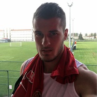 Артур Власов