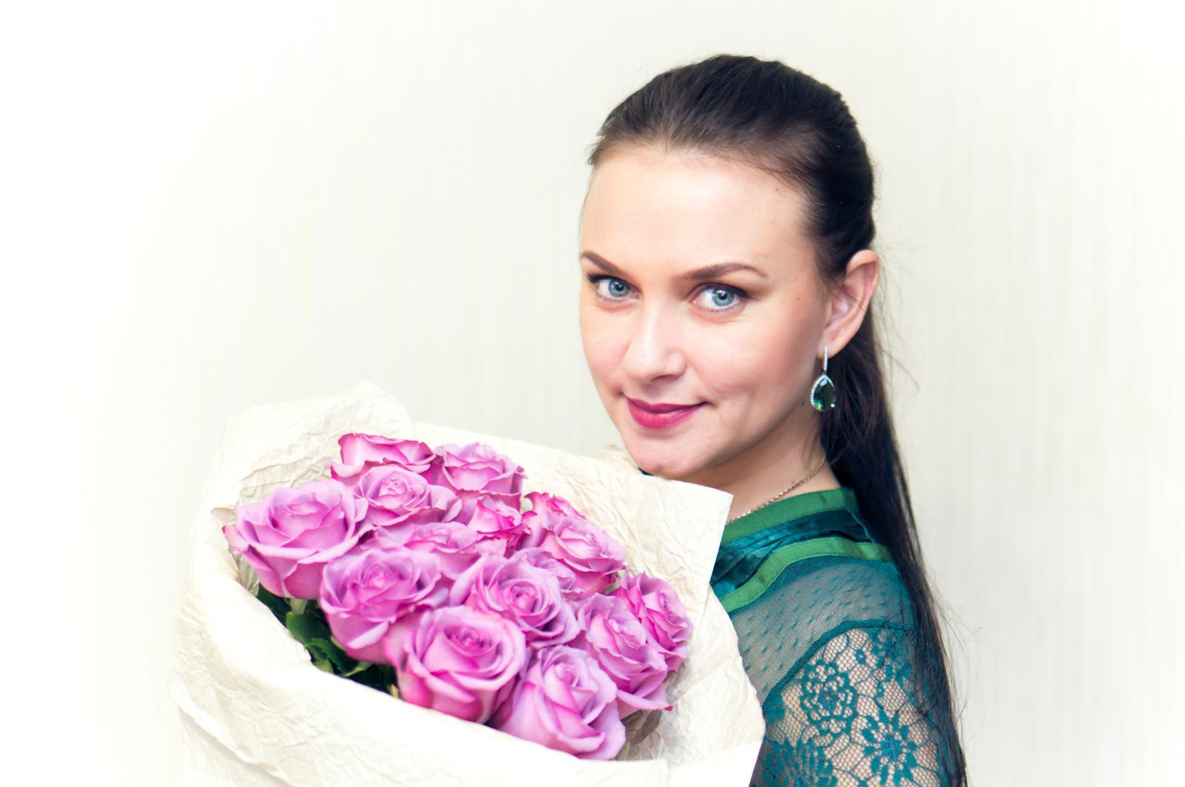 Юля и Миша Flickr
