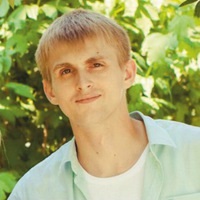 Иван Емельянов | Красноярск