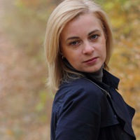 Елена Охрименко | 