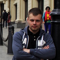 Никита Сидоров