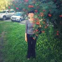 Инна Воронина |