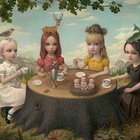 Старый Лисъ